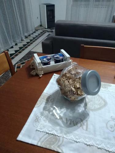 B&B Le Rocce