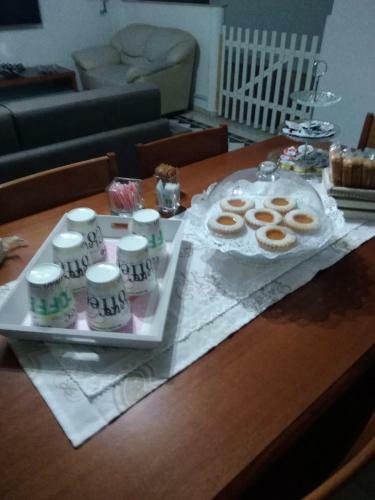 B&B Le Rocce