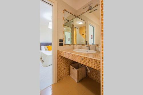 Apartamento A Pochi Passi Da Amalfi, Salerno E Pompei