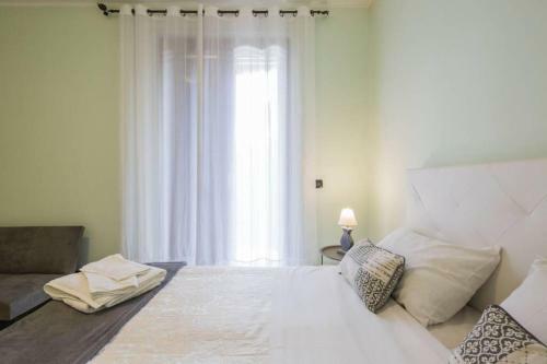 Apartamento A Pochi Passi Da Amalfi, Salerno E Pompei