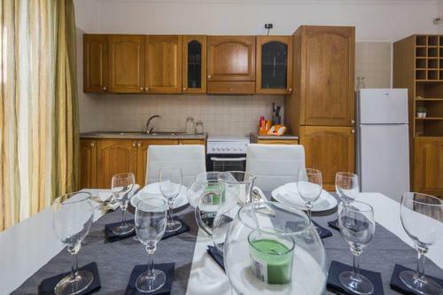 Apartamento A Pochi Passi Da Amalfi, Salerno E Pompei