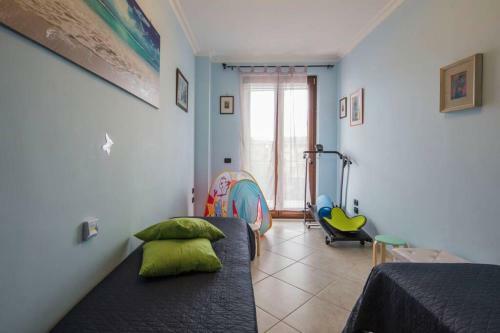Apartamento A Pochi Passi Da Amalfi, Salerno E Pompei