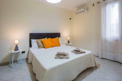 Apartamento A Pochi Passi Da Amalfi, Salerno E Pompei