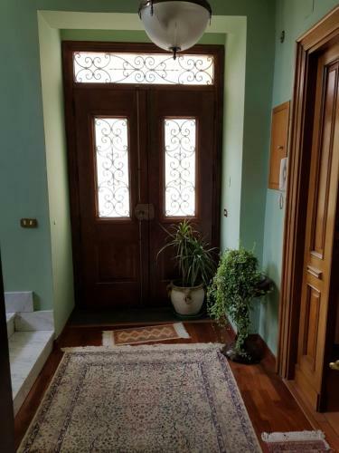 Apartamento Holiday House