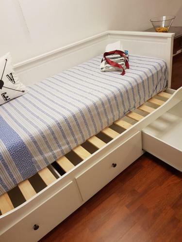 Apartamento Holiday House