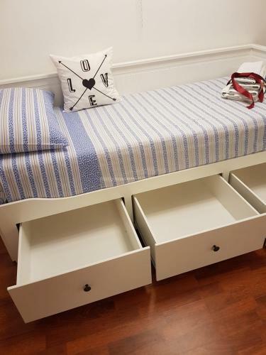 Apartamento Holiday House