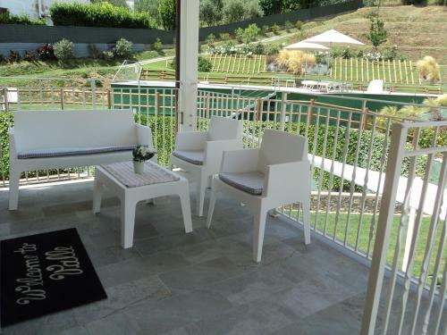 Valle Apartments
