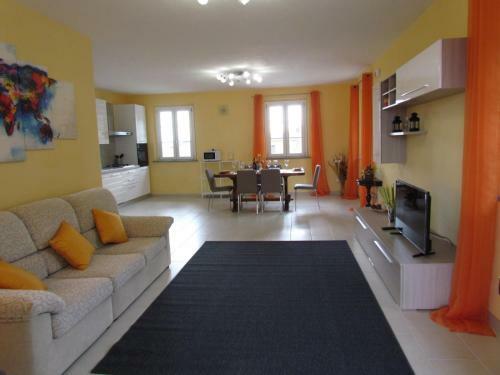 Valle Apartments