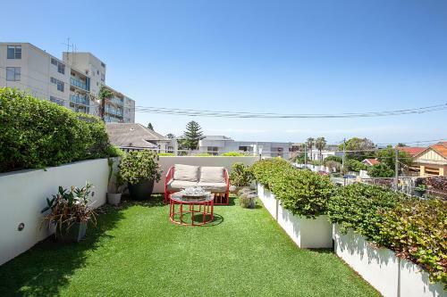 Tide In Bondi - L'abode Accommodation