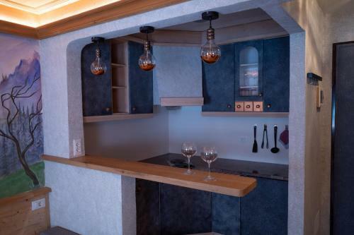 Apartamento Bizstyle Elegance