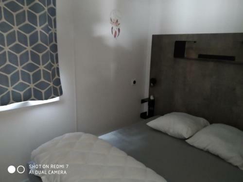 Location Mobil Home 4/6 Personnes Camping 4 *