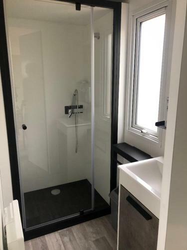 Location Mobil Home 4/6 Personnes Camping 4 *