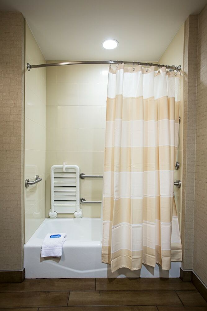 Hotel Fairfield Inn & Suites Moscow