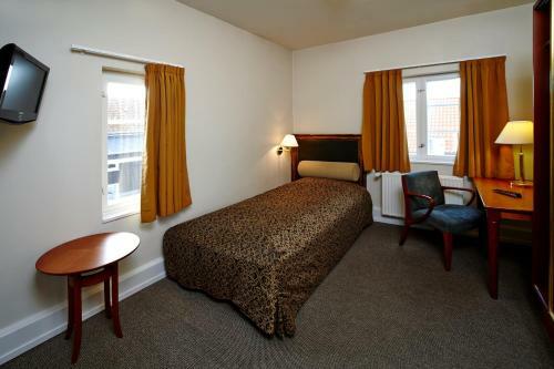 Hotel Ringk�bing