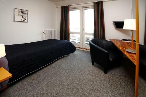 Hotel Ringk�bing