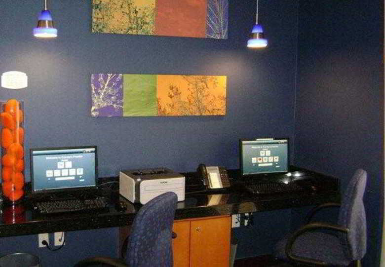Hotel Fairfield Inn & Suites By Marriott Houston Conroe