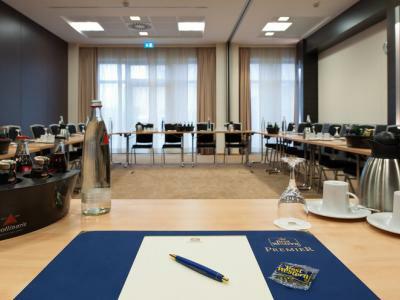 Best Western Premier Hotel Regensburg