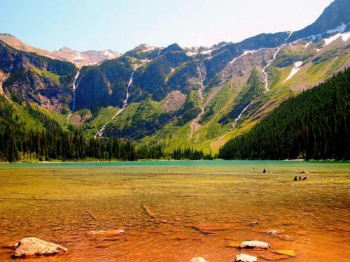 Hotel Guesthouse Inn & Suites Kalispell