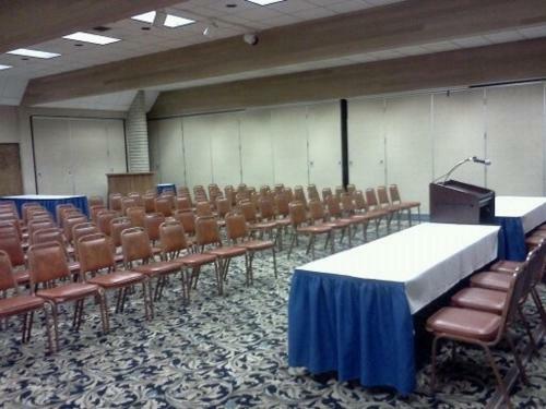Hotel Guesthouse Inn & Suites Kalispell