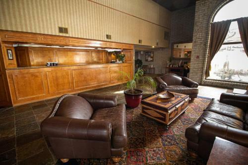 Hotel Guesthouse Inn & Suites Kalispell