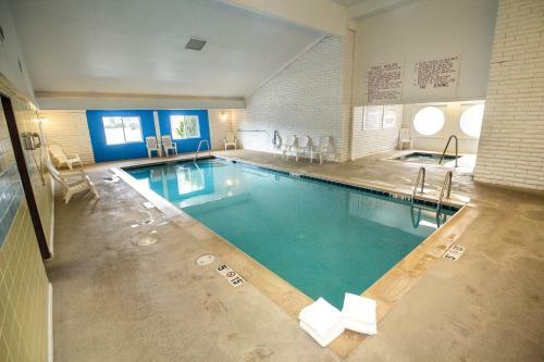 Hotel Guesthouse Inn & Suites Kalispell