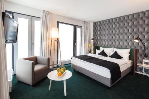 Apartamento Pandion Boardinghouse