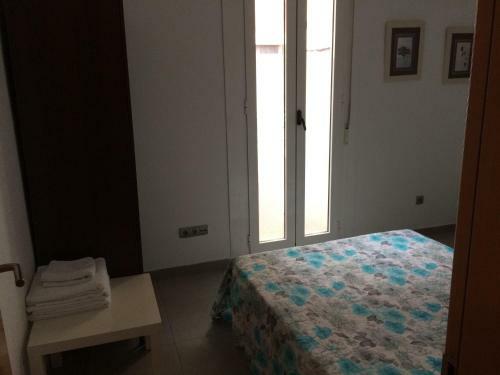 Apartamentos Turisticos Sant Boi