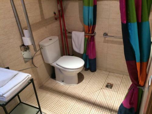 Apartamentos Turisticos Sant Boi