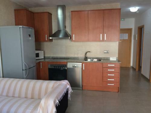 Apartamentos Turisticos Sant Boi