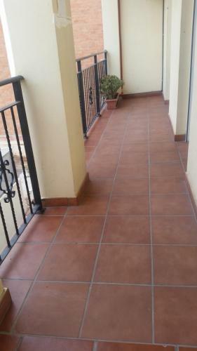 Apartamentos Turisticos Sant Boi