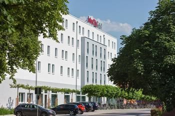 Intercityhotel Ingolstadt