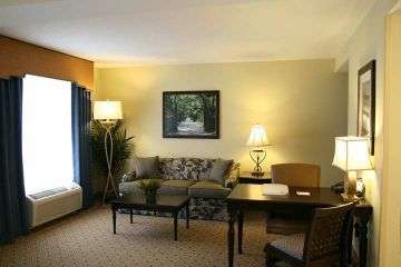 Hotel Hampton Inn Murrells Inlet/myrtle Beach Area