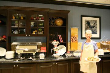 Hotel Hampton Inn Murrells Inlet/myrtle Beach Area