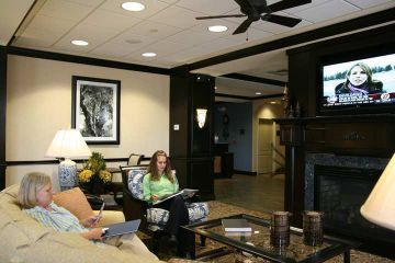 Hotel Hampton Inn Murrells Inlet/myrtle Beach Area