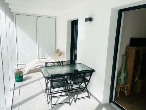 Apartamento Evasion Dans L'enclos Du Port