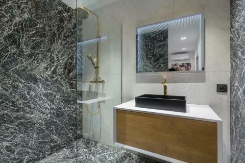 Apartamento New ! Amazing Flat - 2 Rooms - Downtown Lyon