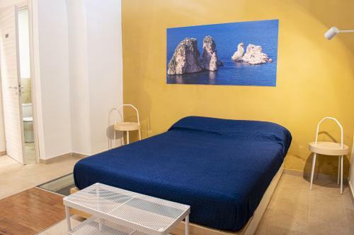 Apartamento Civico Del Mare