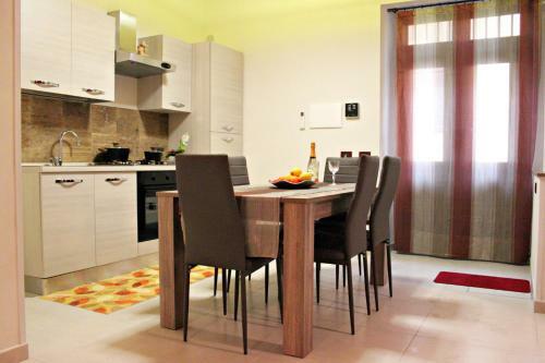 Apartamento Noryhouse