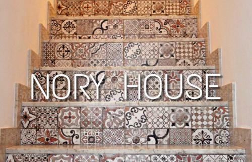 Apartamento Noryhouse