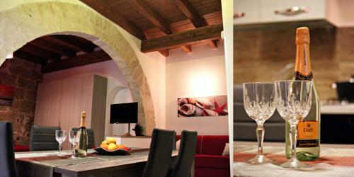 Apartamento Noryhouse