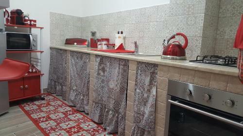 Apartamento Nabucco