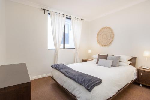 Apartamento Madecomfy Lush Courtyard Bondi Beach Retreat