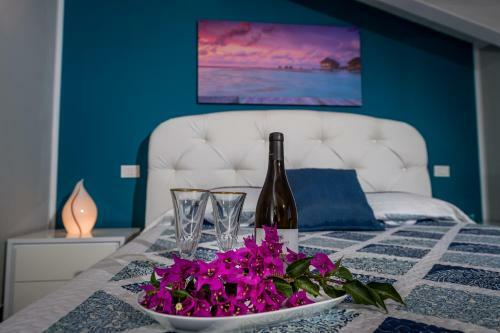 Bed & Breakfast Blu House