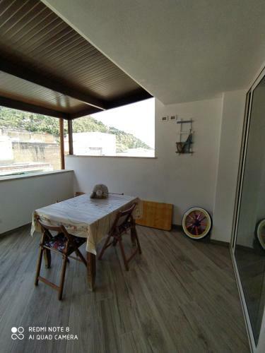 Apartamento Attico Gloria & Greta