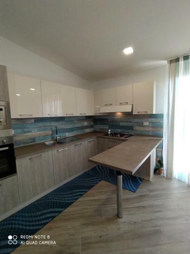 Apartamento Attico Gloria & Greta