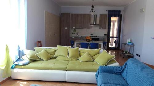 Apartamento Appartamento In Villa Vita