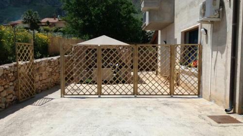 Apartamento Appartamento In Villa Vita