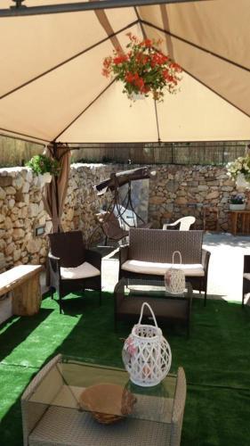 Apartamento Appartamento In Villa Vita