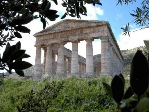 Apartamento Casa Castellammare Del Golfo