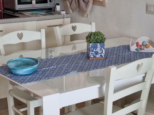 Apartamento Residence La Favola